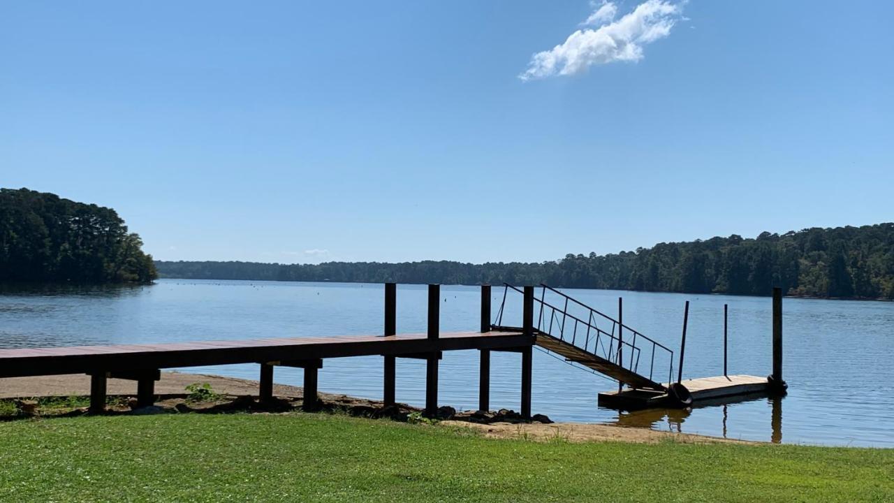 Alpine Lakeview Motel Room Wifi,Sandy Beach Boat Ramp,Pier,Marina,Bath House With Laundromat Hemphill Экстерьер фото