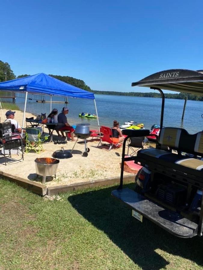 Alpine Lakeview Motel Room Wifi,Sandy Beach Boat Ramp,Pier,Marina,Bath House With Laundromat Hemphill Экстерьер фото